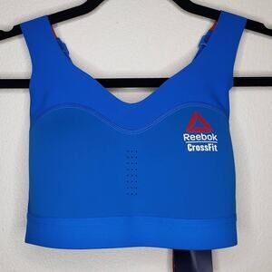 Reebok| High Impact PureMove Cross Fit Sports Bra NWT